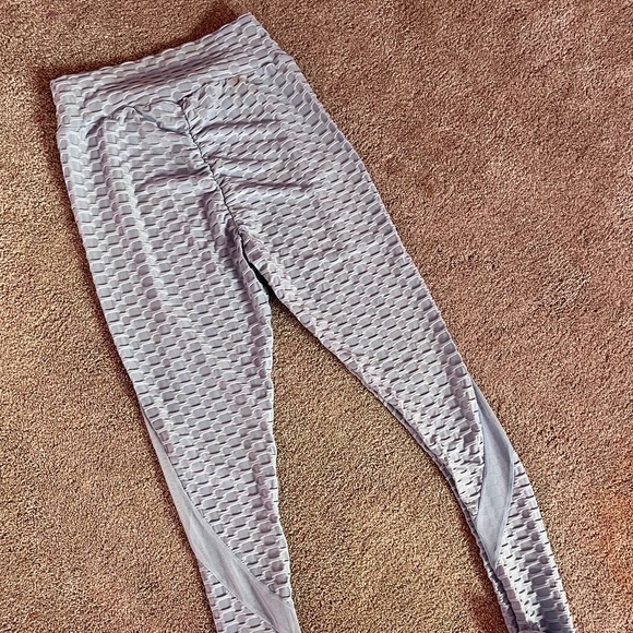 Butt streached leggings - Picture 3 of 5